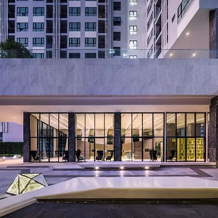 Sea View 2 Bed Room Condo @ Central Pattaya Dış mekan fotoğraf