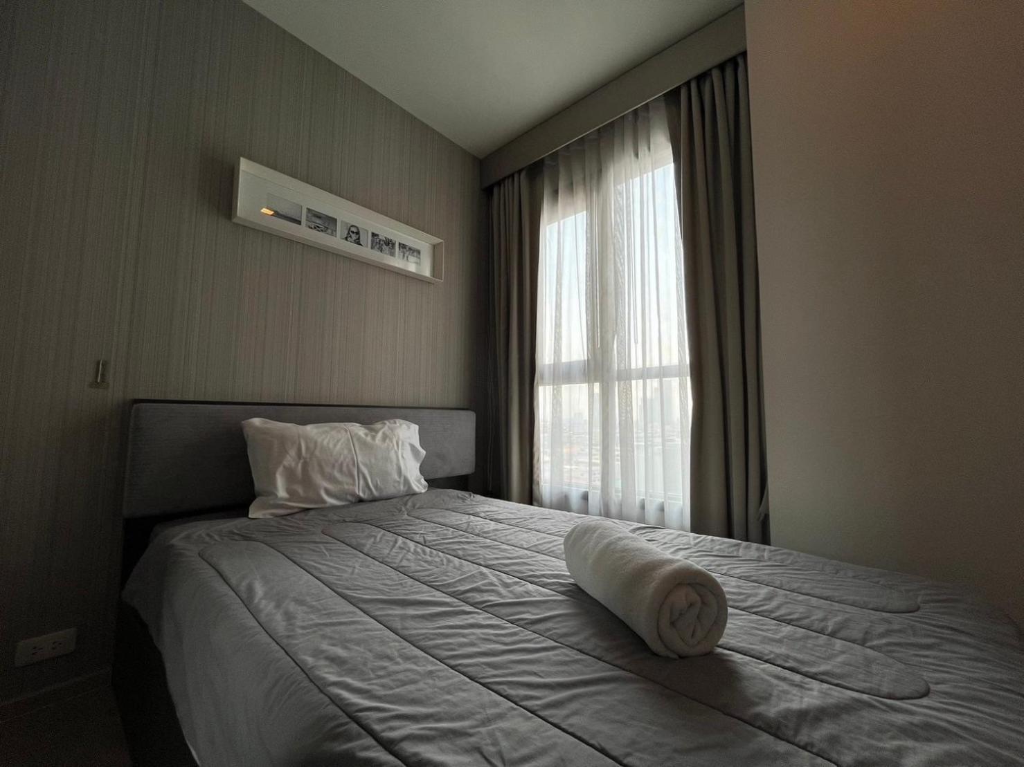 Sea View 2 Bed Room Condo @ Central Pattaya Dış mekan fotoğraf