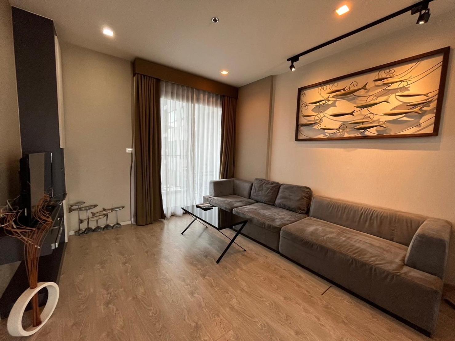 Sea View 2 Bed Room Condo @ Central Pattaya Dış mekan fotoğraf